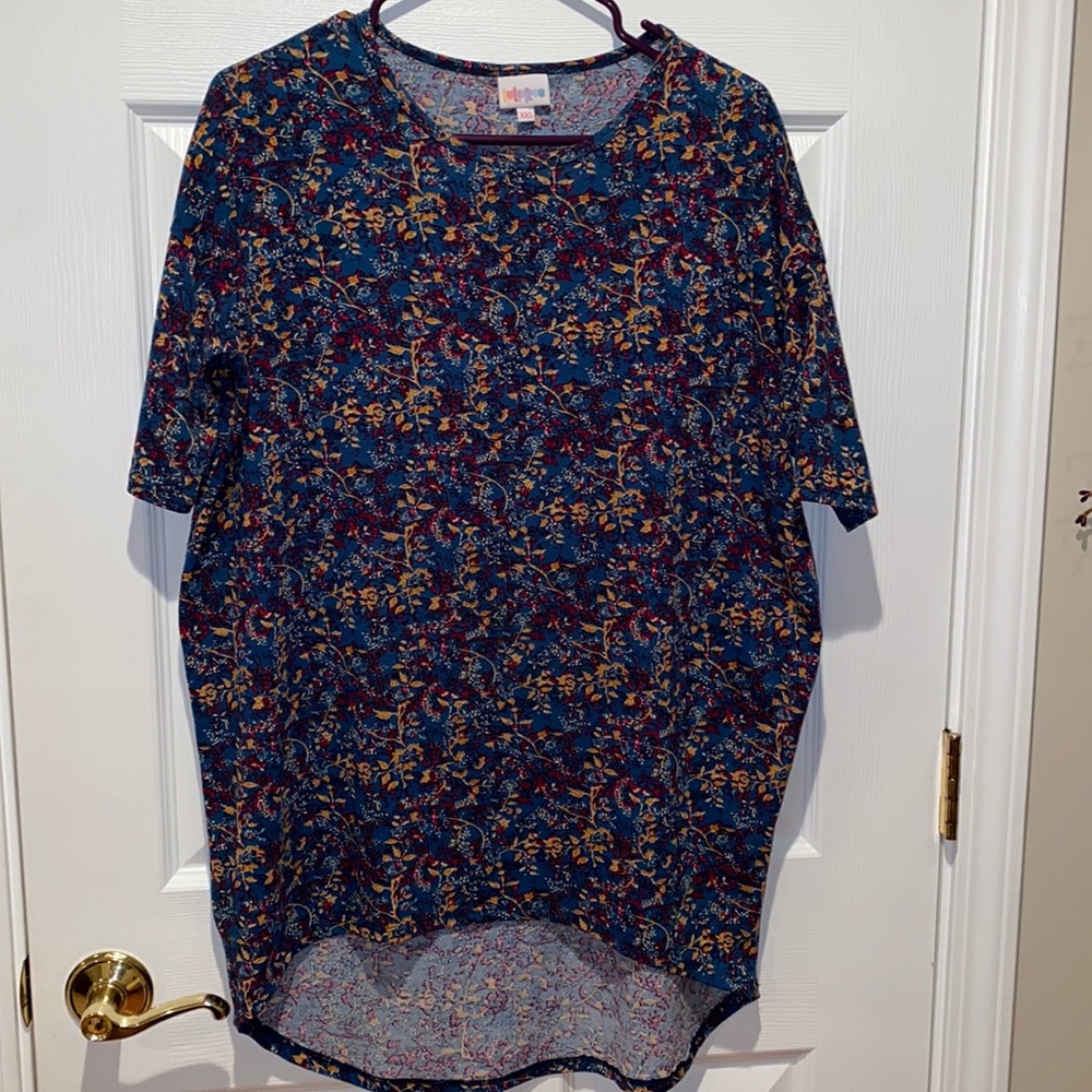 LulaRoe Top. Size XXS